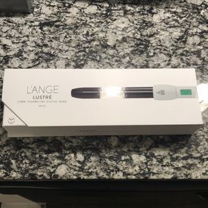 L’Ange 25mm curling wand